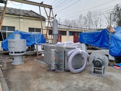 如皋氣流篩已發(fā)貨，張先生請注意查收！